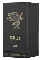 ETERNAL VANILLE