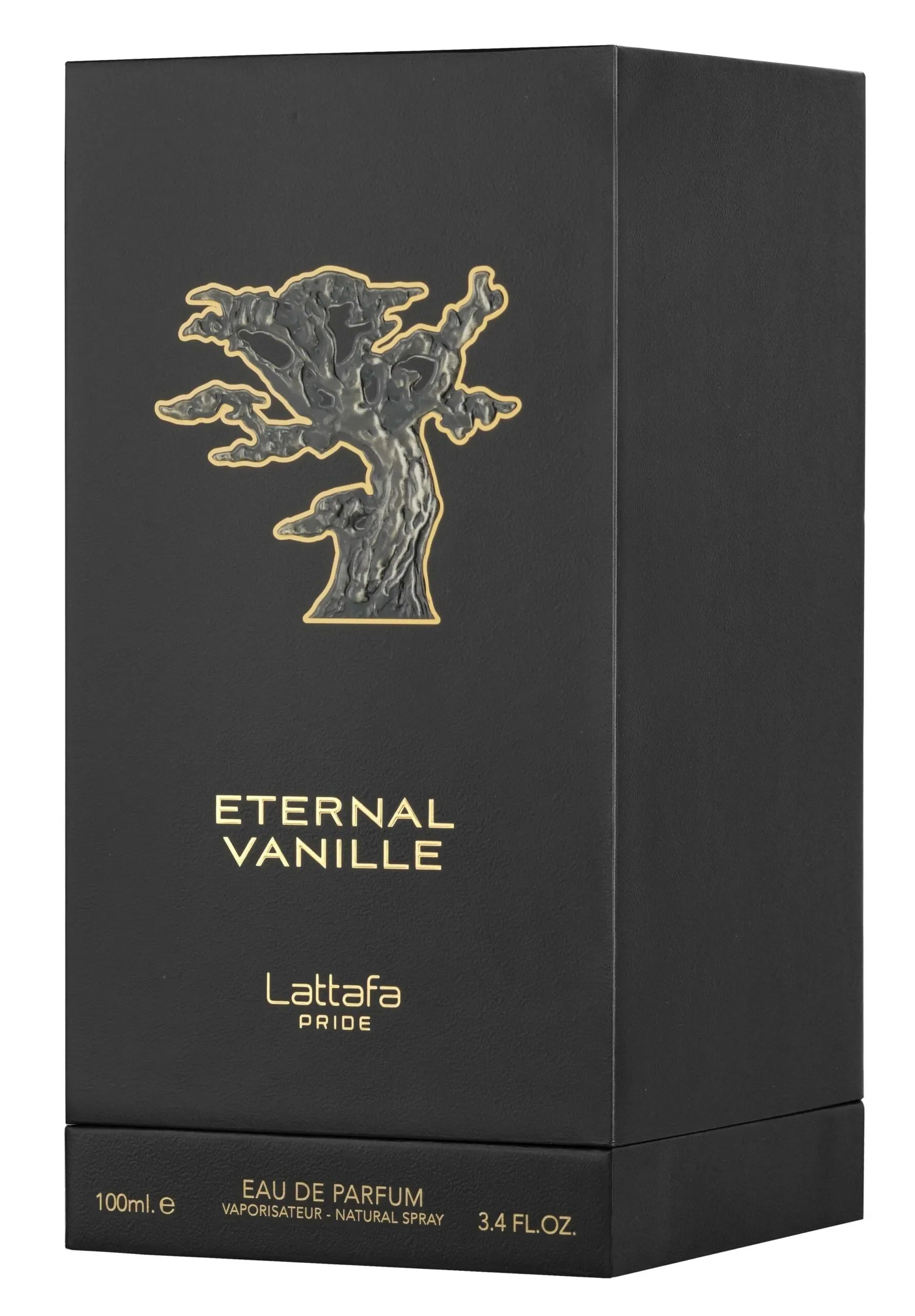 ETERNAL VANILLE