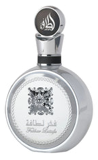 FAKHAR LATTAFA PLATIN ( LIMITED EDITION )