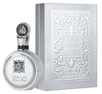 FAKHAR LATTAFA PLATIN ( LIMITED EDITION )