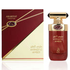 Hypnotic Amber by Arabiyat Prestige