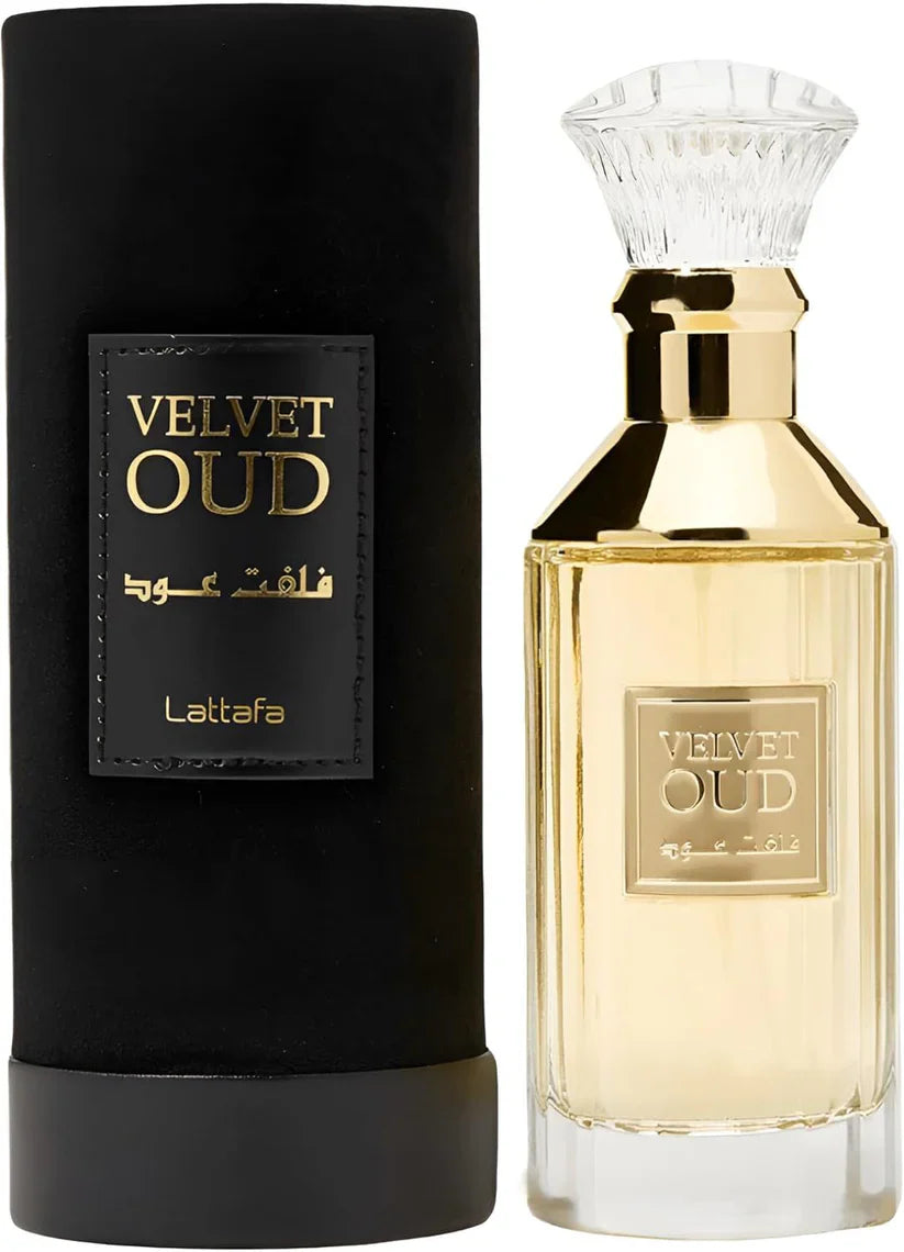 Velvet Oud