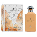 DECADENT WONDER by MAISON ALHAMBRA