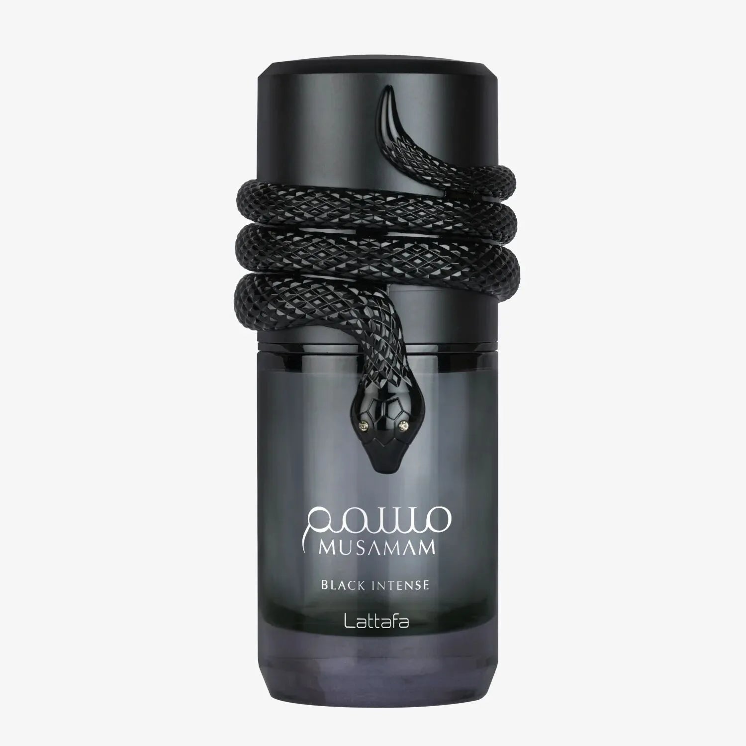MUSAMAM BLACK INTENSE Ð LIMITED EDITION