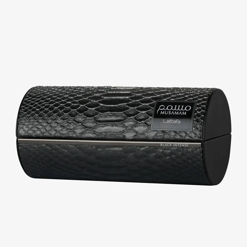 MUSAMAM BLACK INTENSE Ð LIMITED EDITION