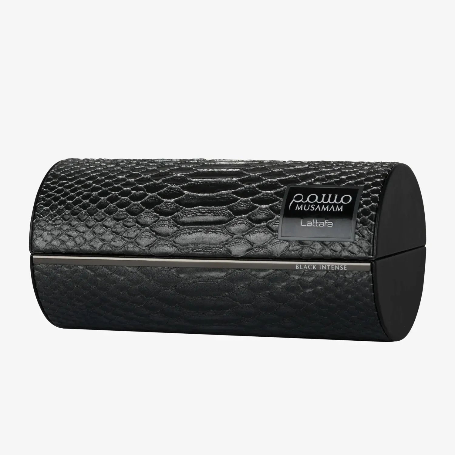 MUSAMAM BLACK INTENSE Ð LIMITED EDITION