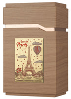 LOVE IN PARIS