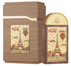 LOVE IN PARIS