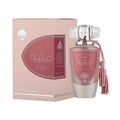 MOHRA SILKY ROSE