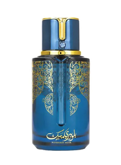 Blueberry Musk by Arabiyat Prestige