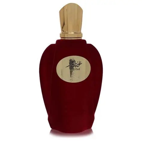 Red Oud Perfume EDP 100ml By Arabiyat Prestige
