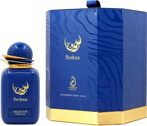 Bedour by Arabiyat Prestige