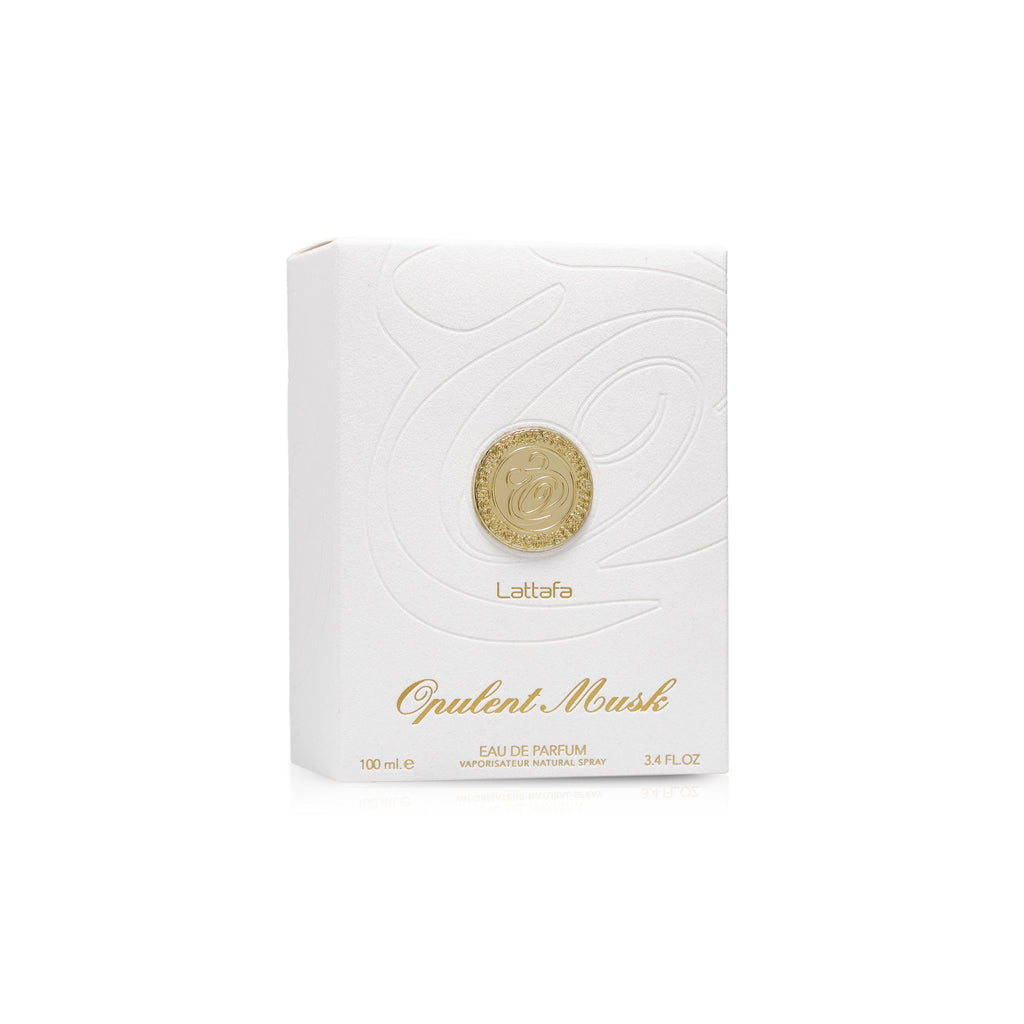 OPULENT MUSK