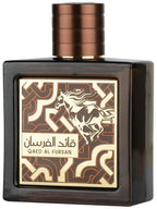 QAED AL FURSAN UNTAMED