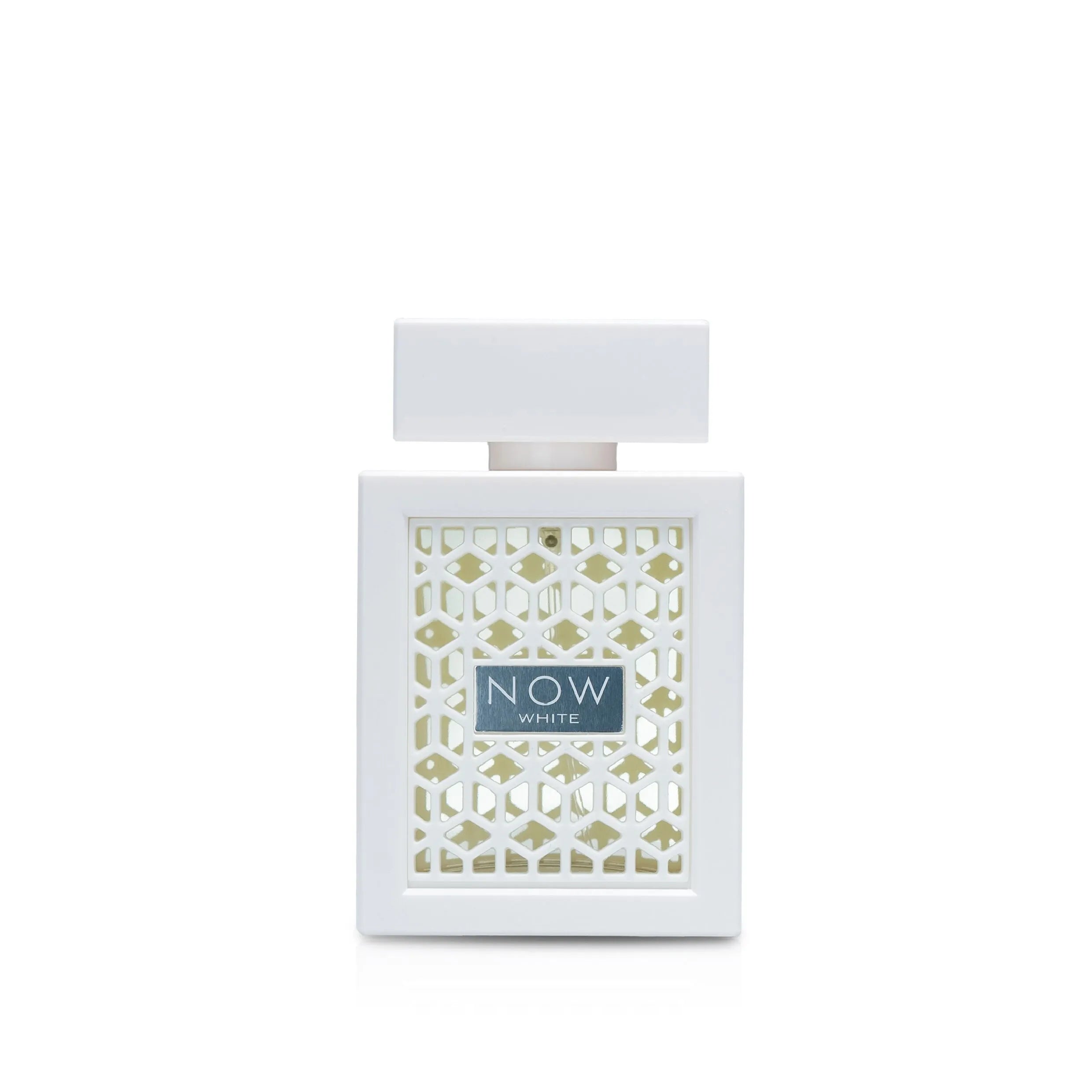 RAVE NOW WHITE