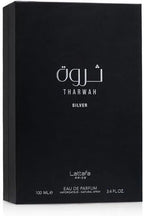 THARWAH SILVER