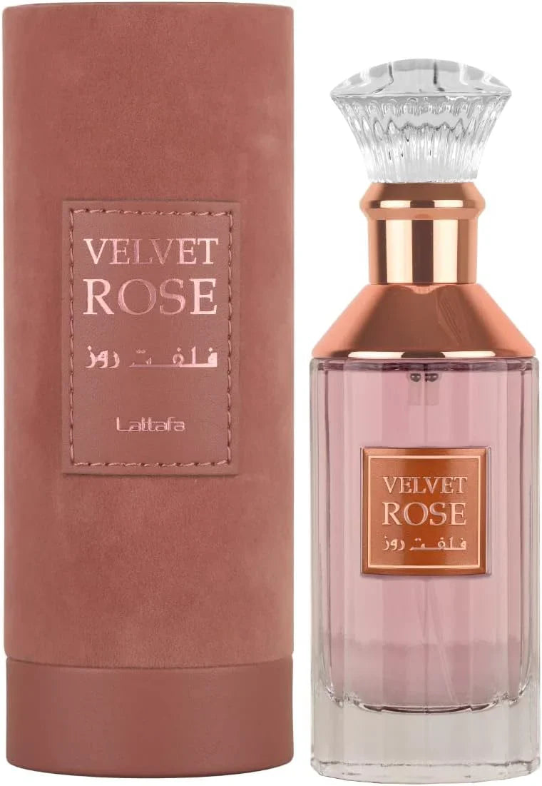 Velvet Rose