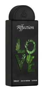 AFFECTION