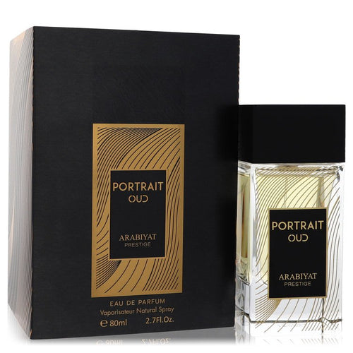 Portrait OUD by Arabiyat Prestige