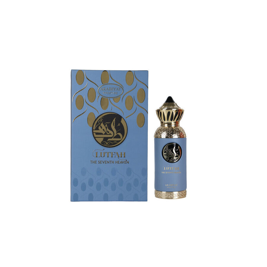 Lutfah Eau de Parfum by Arabiyat Prestige