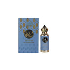 Lutfah Eau de Parfum by Arabiyat Prestige