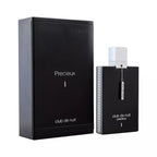 CLUB DE NUIT PRECIEUX I