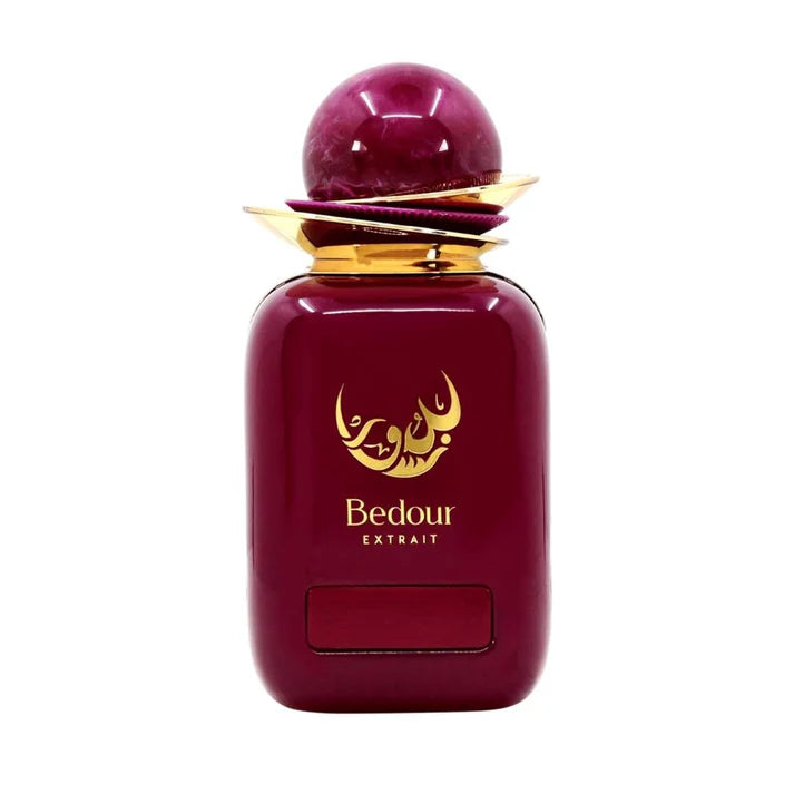 Bedour Extrait by Arabiyat Prestige