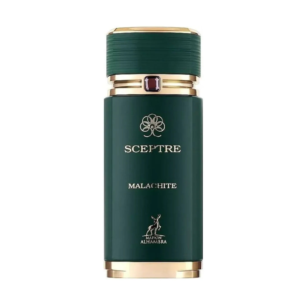 SCEPTRE MALACHITE
