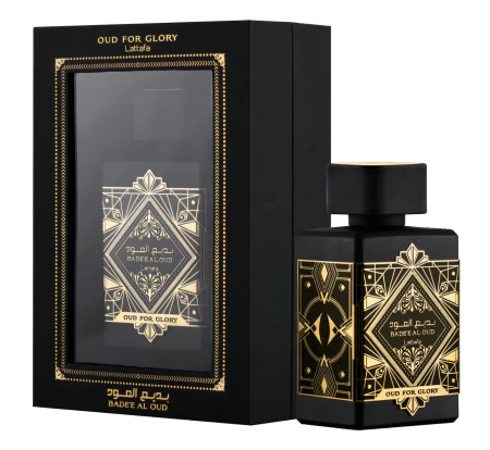 BADEE AL OUD OUD FOR GLORY