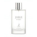 JORGE DE PROFUMO AQUA by MAISON ALHAMBRA