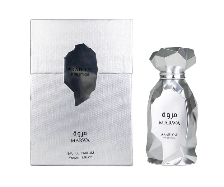 MARWA by Arabiyat Prestige