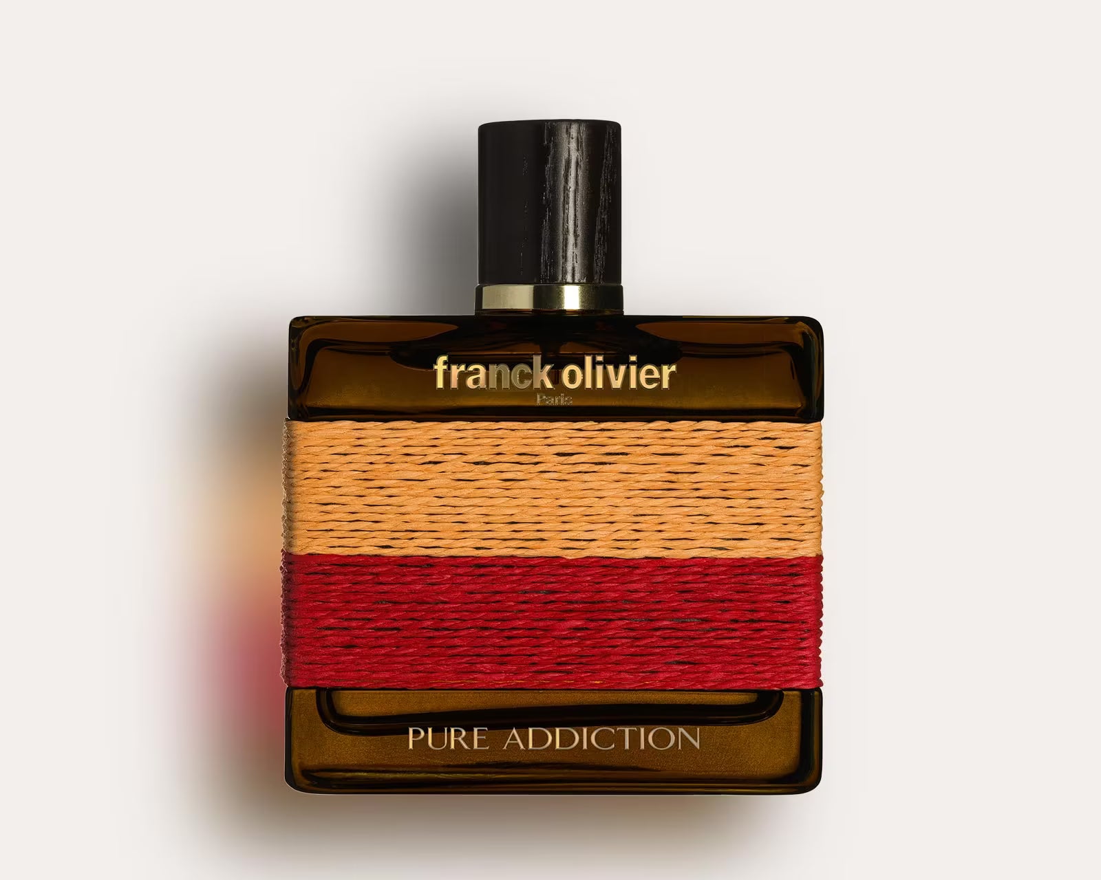 Pure Addiction by Franck Olivier