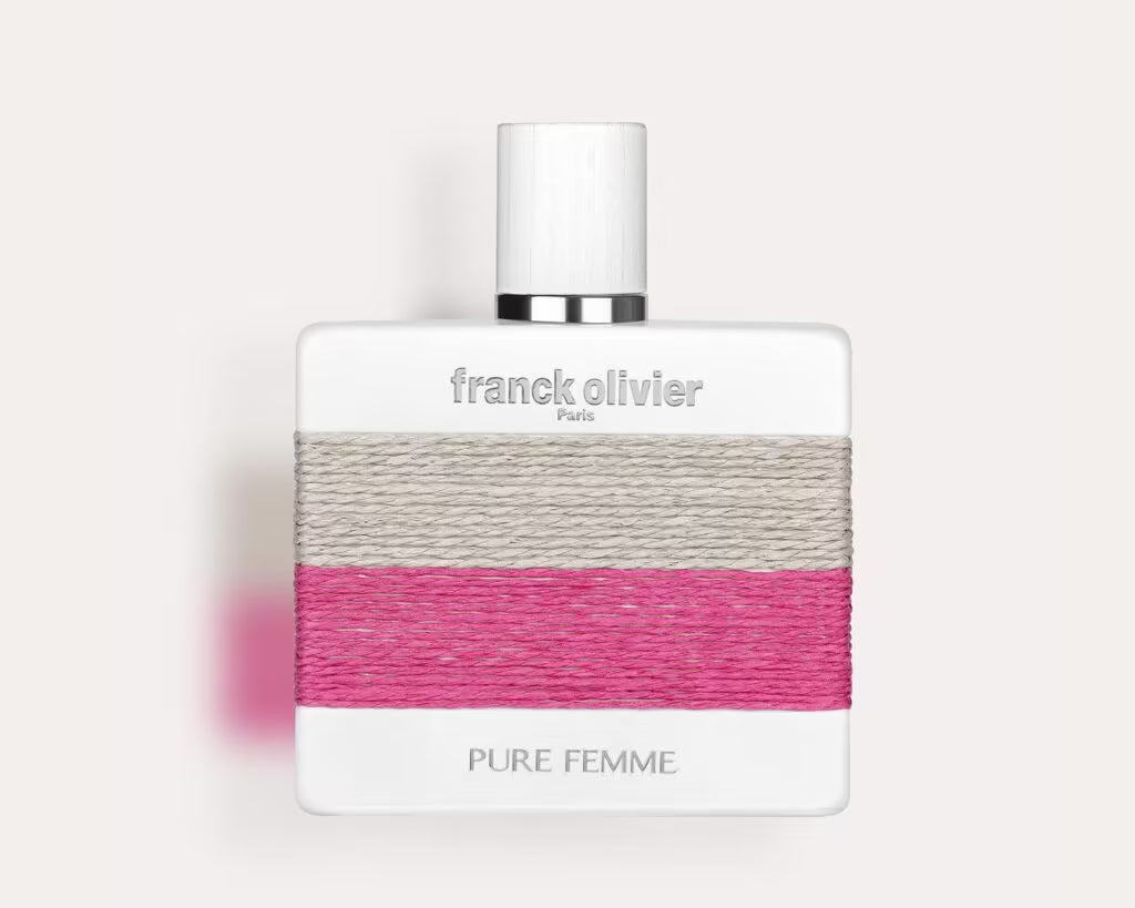Pure Femme | Eau de parfum by Franck Olivier