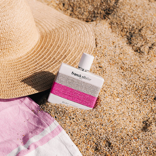 Pure Femme | Eau de parfum by Franck Olivier