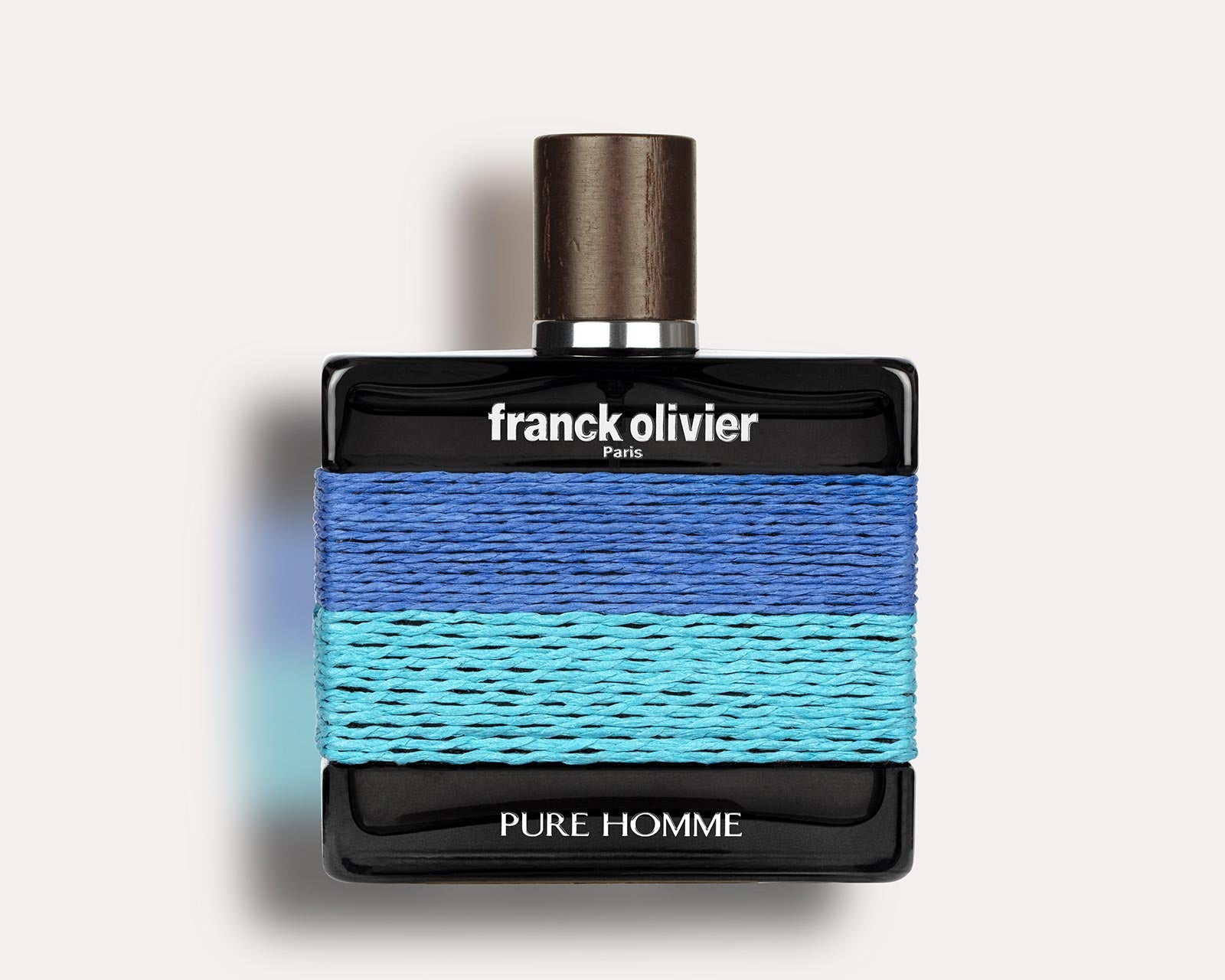 Pure Homme by Franck Olivier