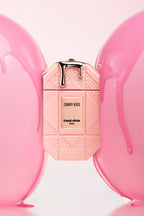 Candy Kiss by Franck Olivier