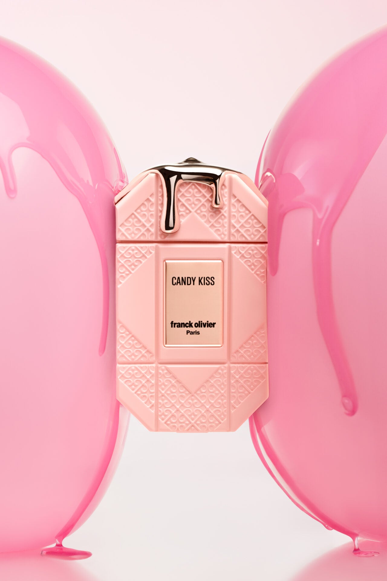 Candy Kiss by Franck Olivier