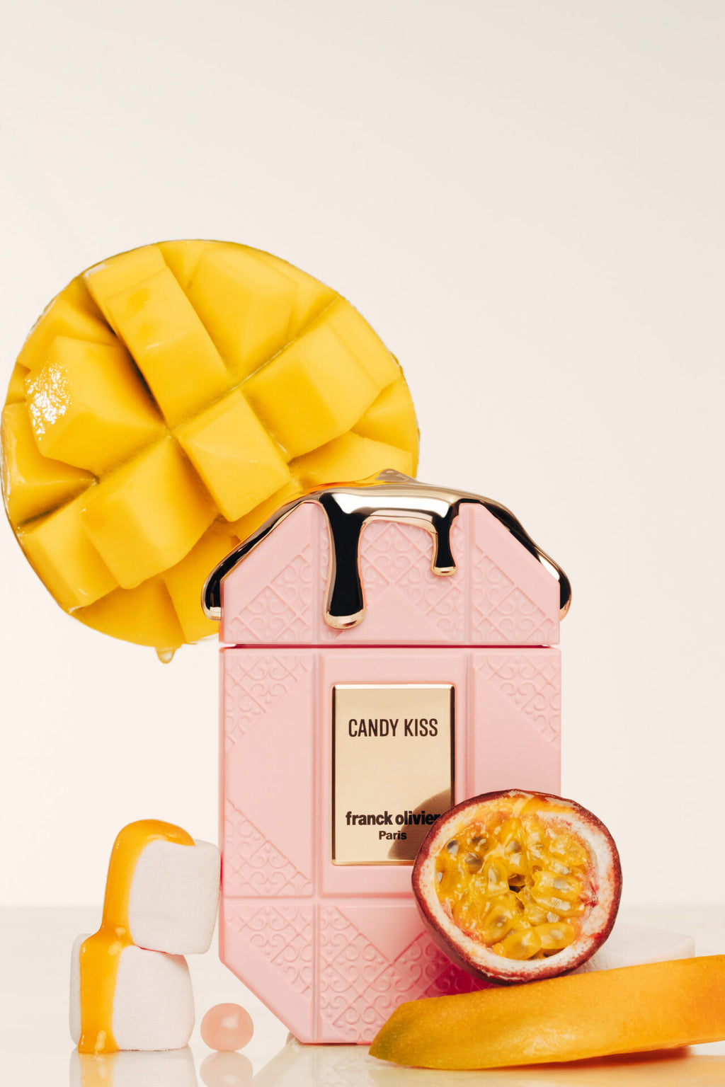 Candy Kiss by Franck Olivier