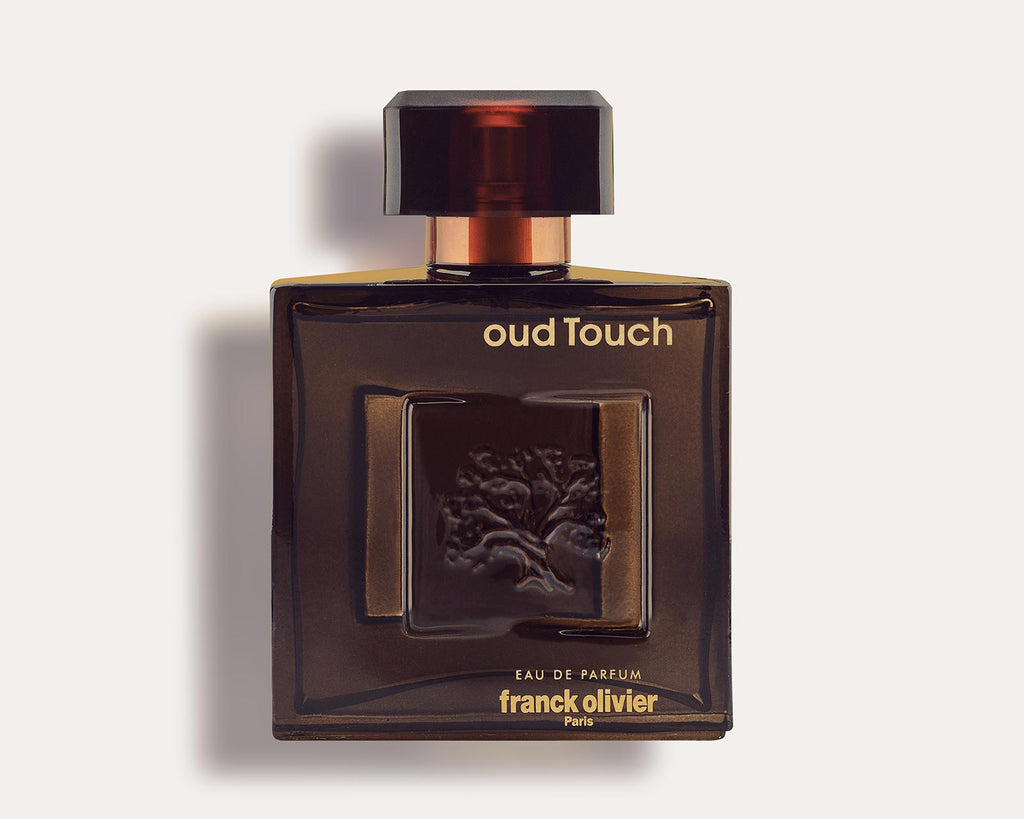 Oud Touch by Franck Olivier