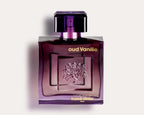 Oud Vanille by Franck Olivier