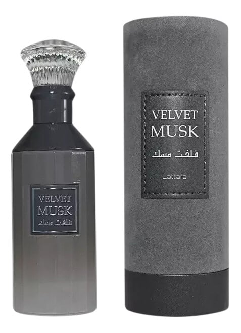 Velvet Musk